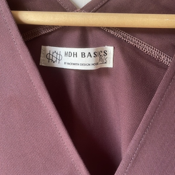 Hackwith Design House Bow Top XS/S - Picture 5 of 7